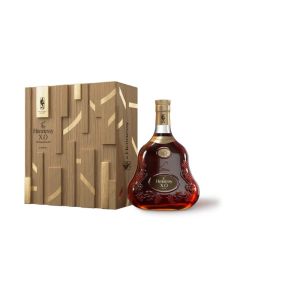 Hennessy Xo Nba